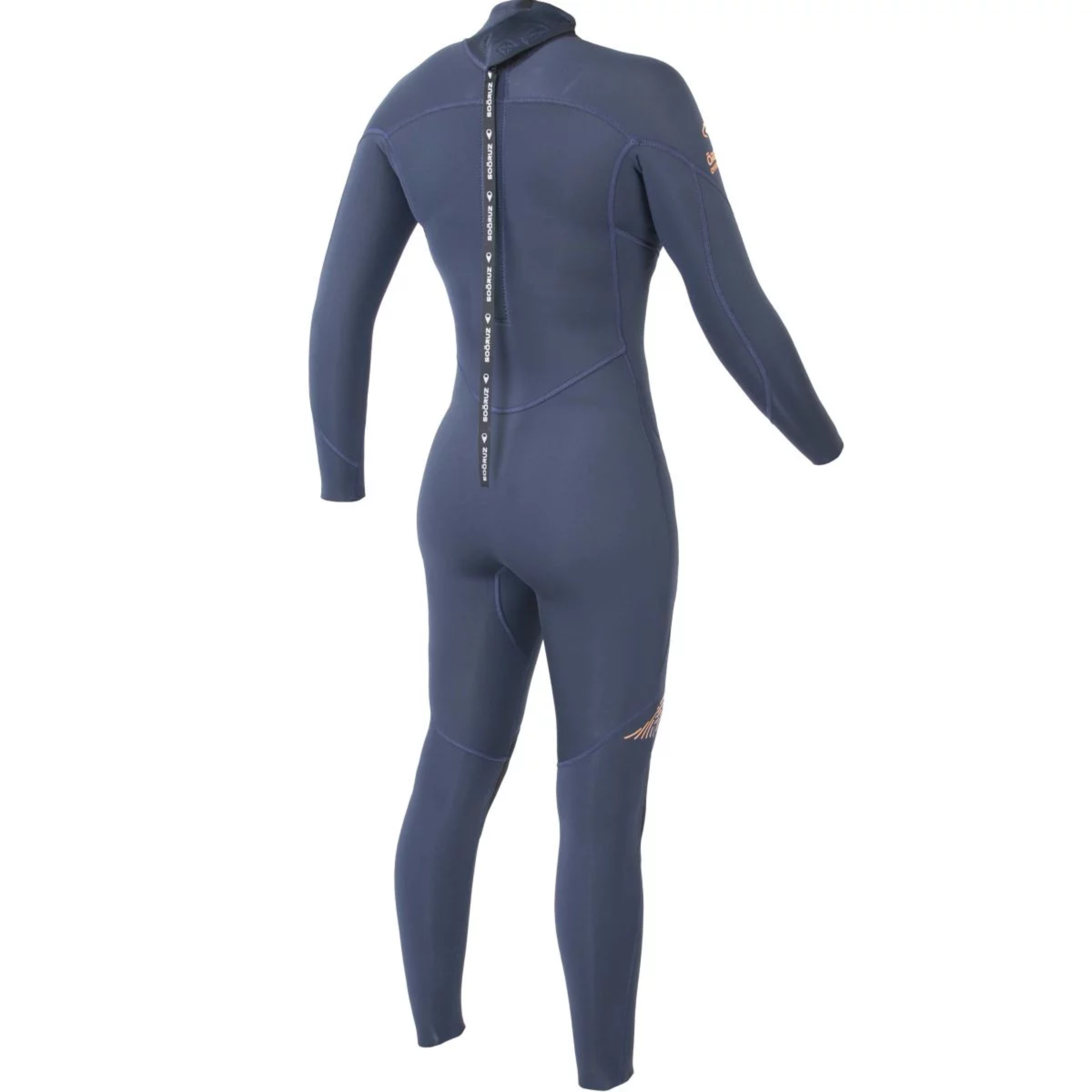 Combinaison Femme SOORUZ 3/2 Fly Blue